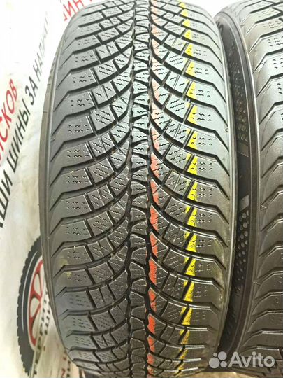 Kumho WinterCraft WP71 205/55 R17 95M