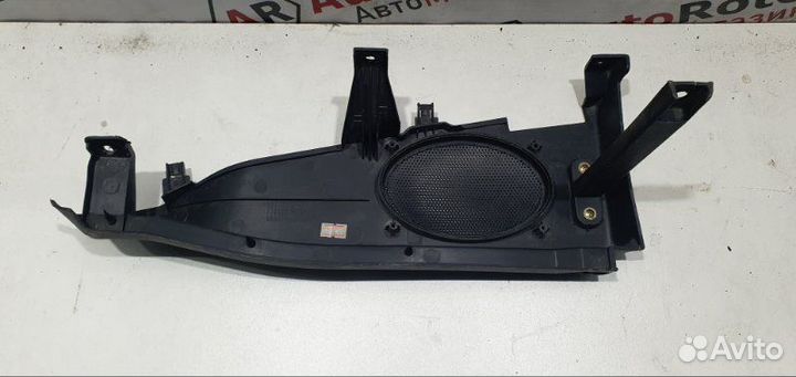 Обшивка багажника правая Chery Very хэтчбек 1.6