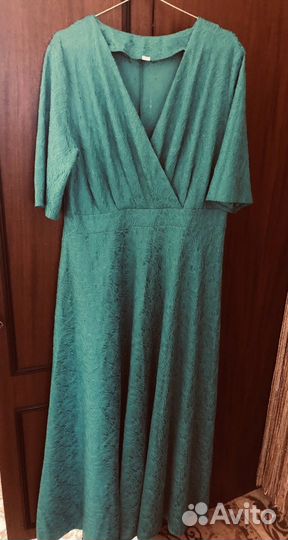 Платье женское