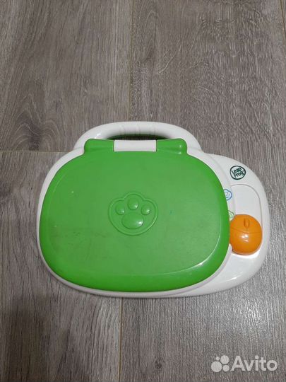 Детский развивающий компьютер