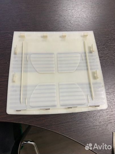 Обшивка потолка Bmw 520D E60 N47 2009