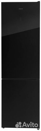 Холодильник hiberg RFC-400DX nfgw Новый