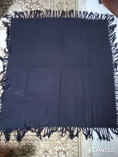 Платки, шали шарфы винтаж