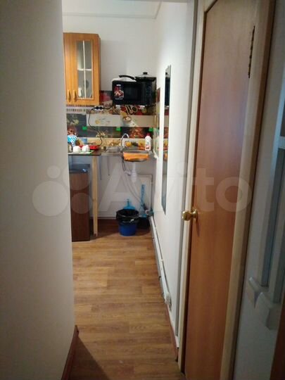 Квартира-студия, 16 м², 1/2 эт.