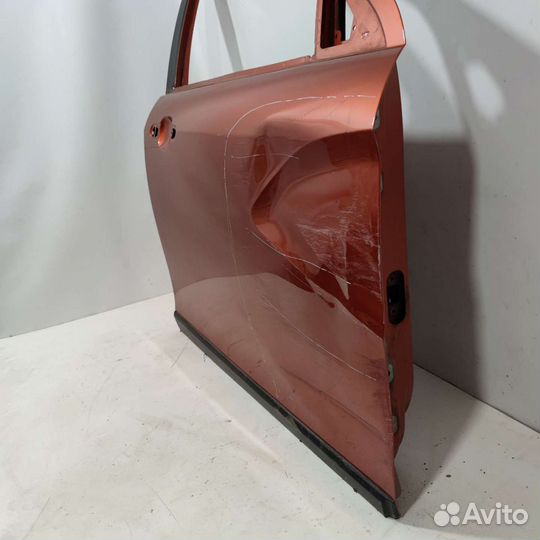 Дверь Лада Веста Cross передняя правая