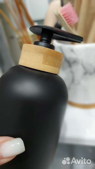 Дозатор для мыла