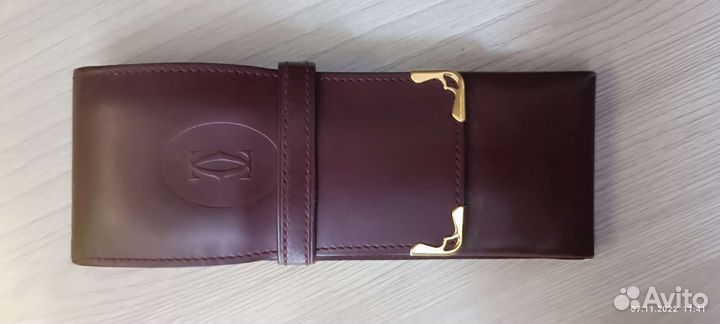 Футляр для ручки