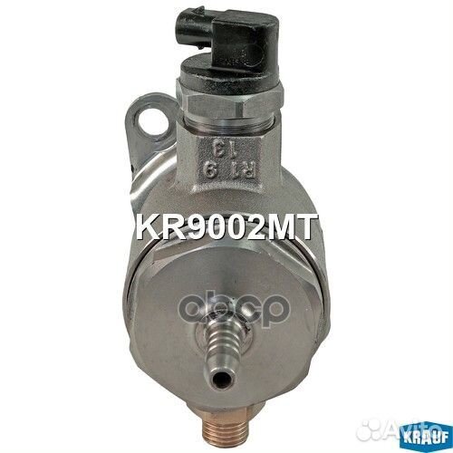 Насос высокого давления бензиновый KR9002MT Krauf