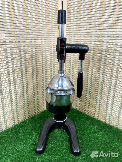 Соковыжималка для цитрусовых