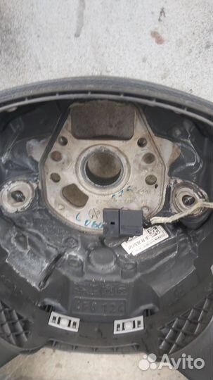 Руль Audi A6 4F/C6 4F2/C6 2006