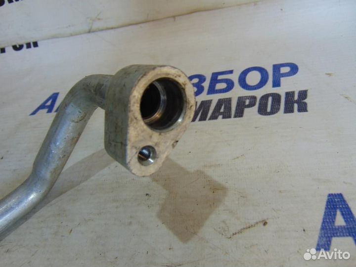 Трубка кондиционера для Renault Logan 2 2014