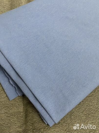 Отрез ткани трикотаж