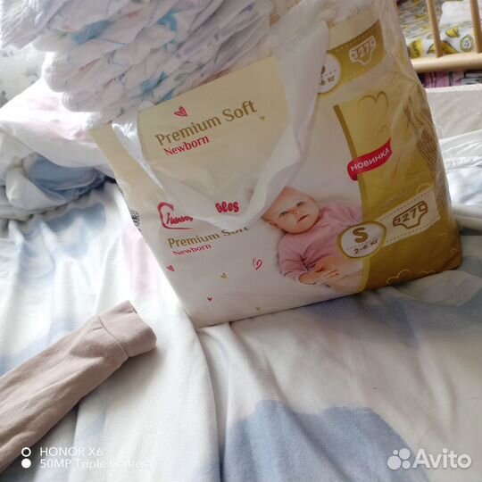 Одежда от 56 -62-68