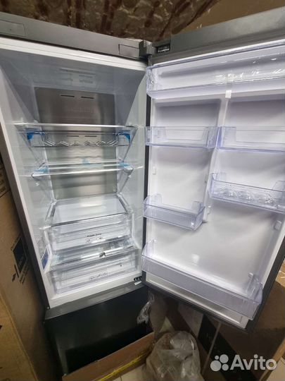 Холодильник Samsung rb37a5291b1 Доставка Чек Новый