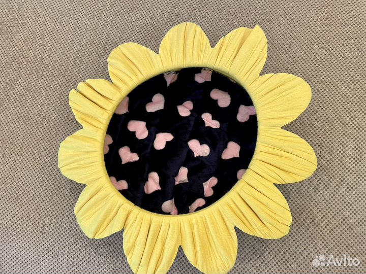 Уютная лежанка для вашего питомца