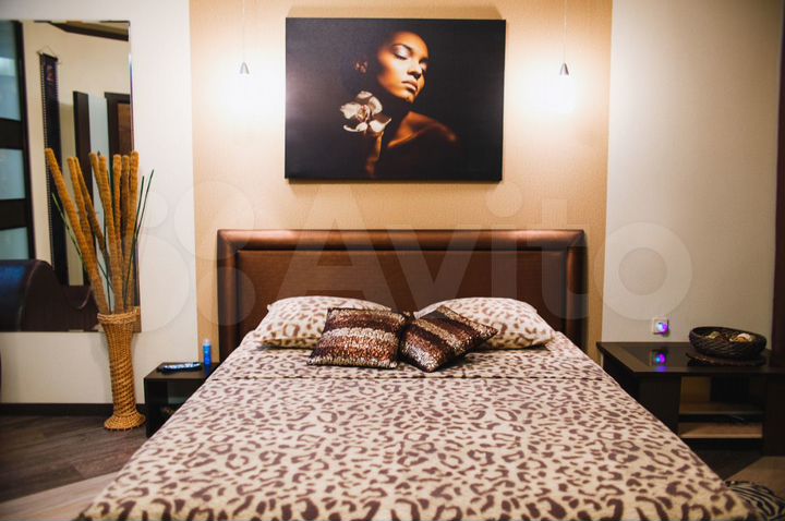 1-к. квартира, 47 м², 10/16 эт.