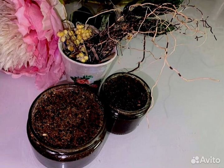 Медовый продукт для эрекции