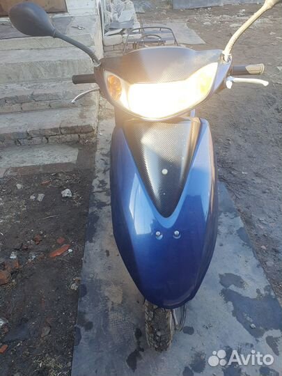 Honda Dio (AF62)