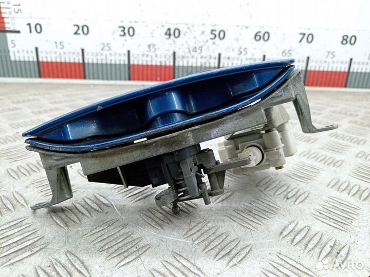 Ручка крышки багажника для Volkswagen Polo 4