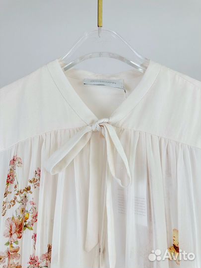 Платье zimmermann премиум S-XL