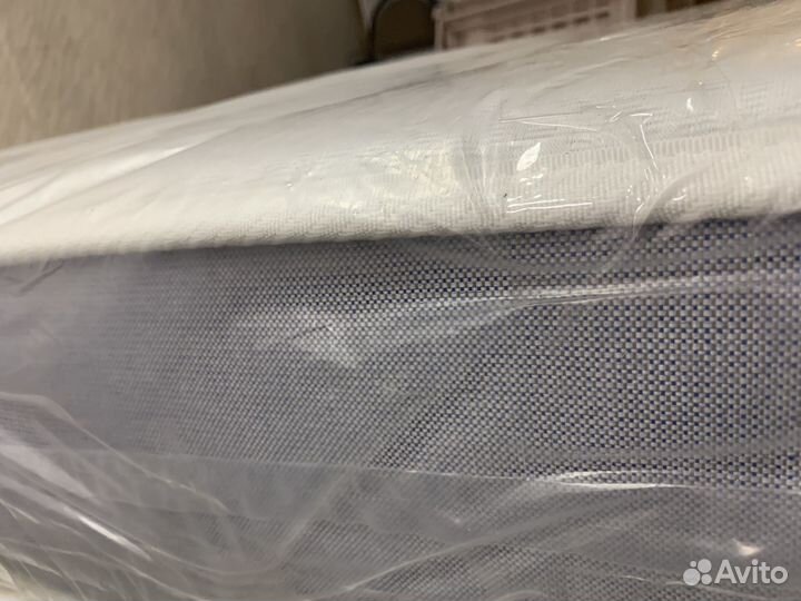 Матрас Аскона Classic Brilliant Duo 160/200