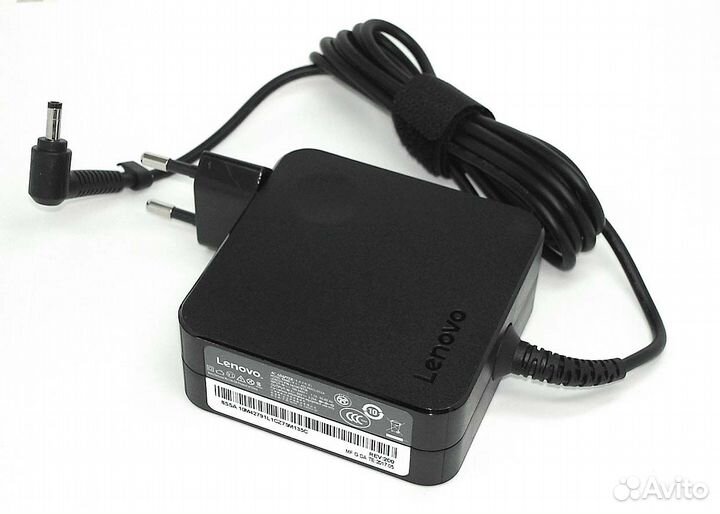 Блок питания для Lenovo 100e