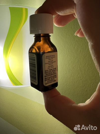 От выпадения волос масло bay 15мл