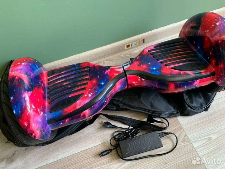 Гироскутер (продано)