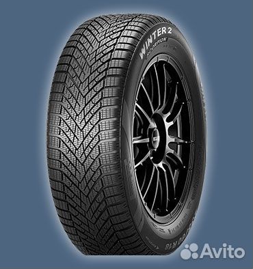 Pirelli Scorpion Winter 2 275/45 R21 110V