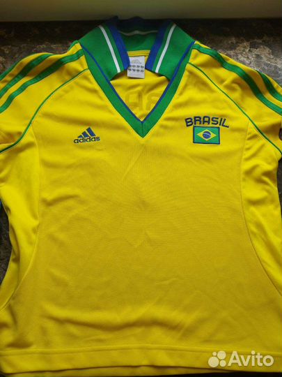 Детские вещи adidas