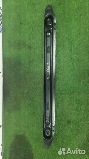 Поперечина нижняя пежо 308