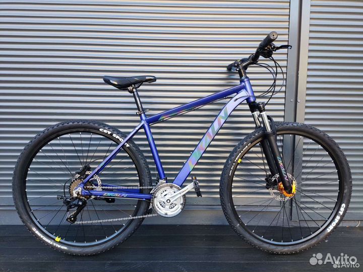 Велосипед колеса 26 дюйма