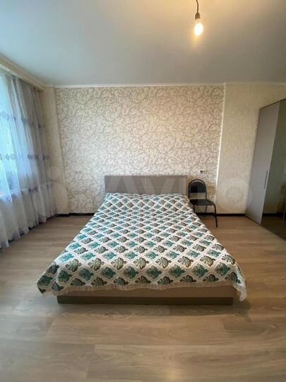 2-к. квартира, 73,6 м², 10/12 эт.