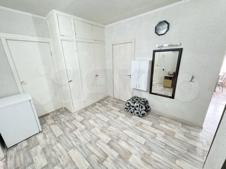 3-к. квартира, 68,9 м², 8/9 эт.