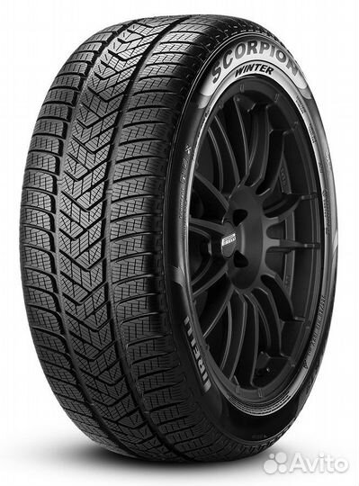 Pirelli Scorpion Winter 225/65 R17 102T