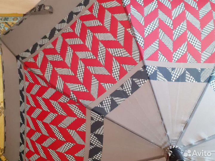 Зонт трость kobold