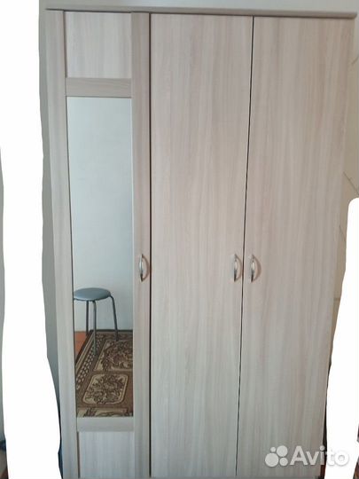 Шкаф бу