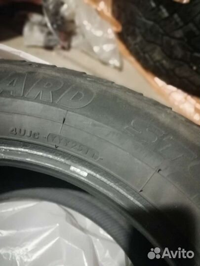 Yokohama Ice Guard Stud IG55 255/60 R18