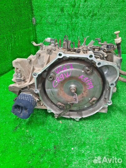 Автомат АКПП mitsubishi dion CR9W 4G63 2000
