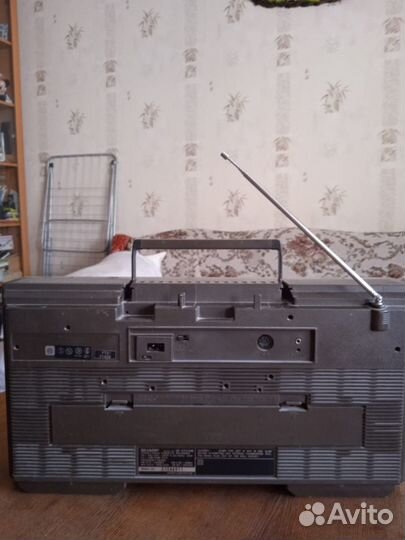 Раритет магнитофон