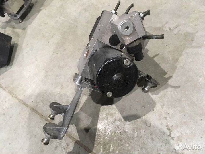 Блок abs Mercedes-Benz S-Class W220 113960 2003