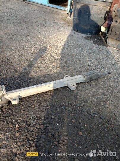 Рулевая рейка Kia Optima TF