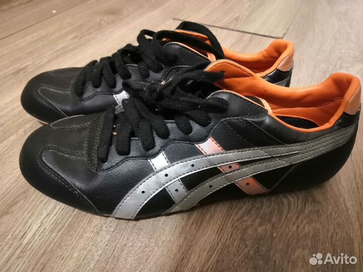 Кеды Asics