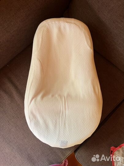 Кокон для новорожденных red castle cocoonababy