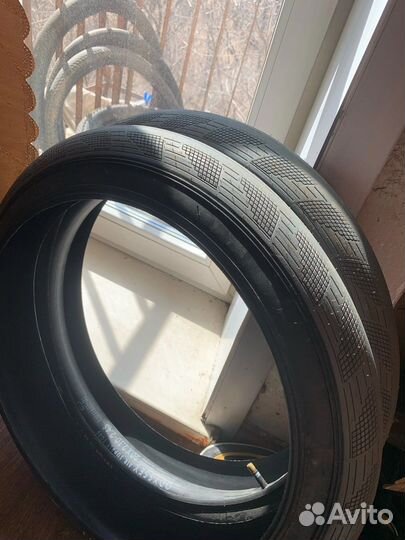 Покрышки merritt phantom 2.50