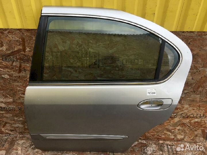 Дверь задняя левая Nissan Maxima Cefiro A33
