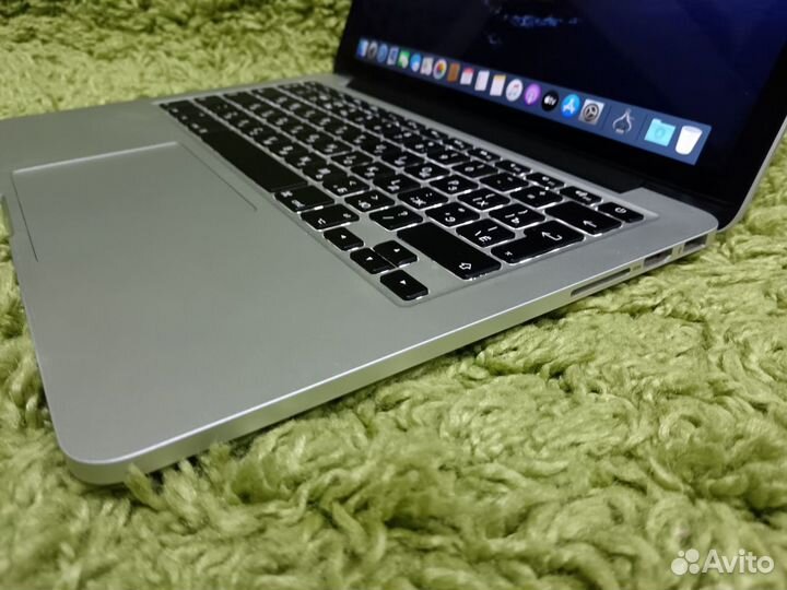 Apple MacBook Air/Pro Core i7i5 Отличное Состояние