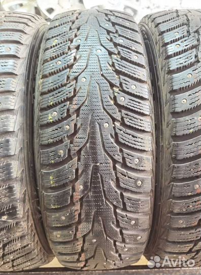 Nexen Winguard Spike WS62 195/65 R15 95T