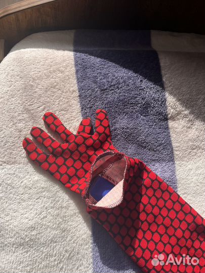 Костюм карнавальный