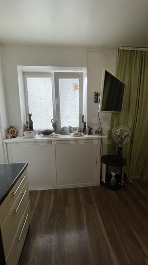 4-к. квартира, 115 м², 1/3 эт.